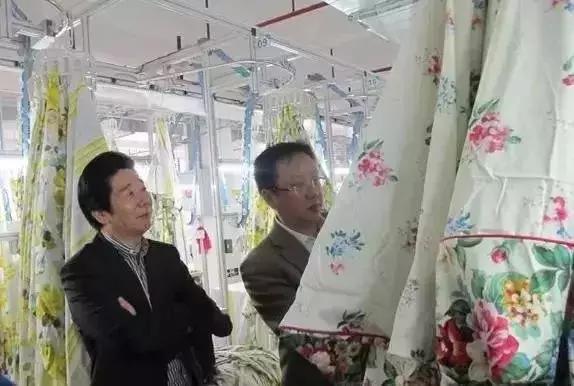 中国棉被大王,一张棉被带来多少钱