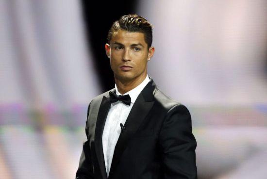 大航海时代—C罗家乡的故事