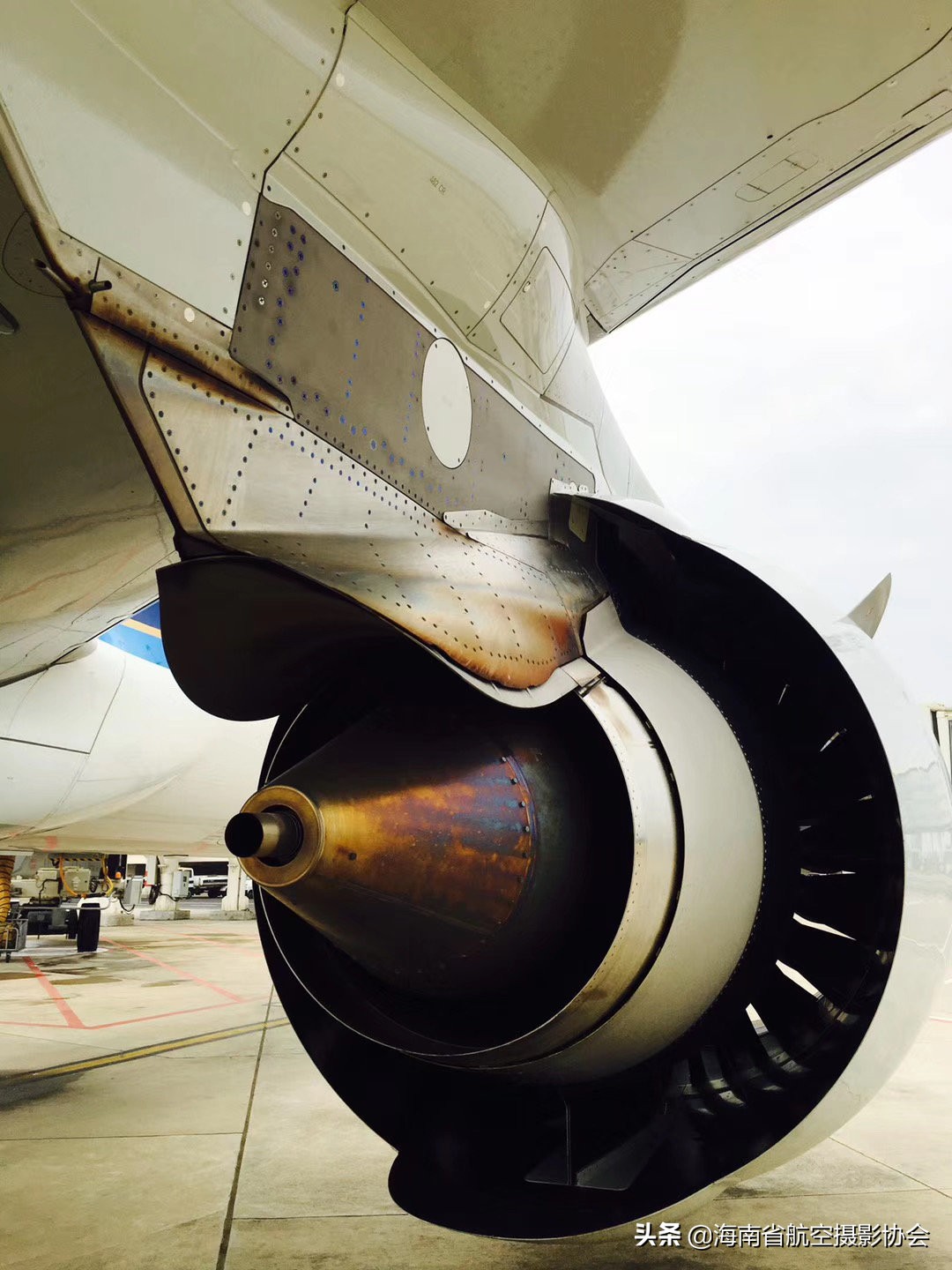 a320各部分介绍,a320和a321区别细节