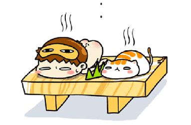 热中暑了用什么方法结束,热中暑怎么回事