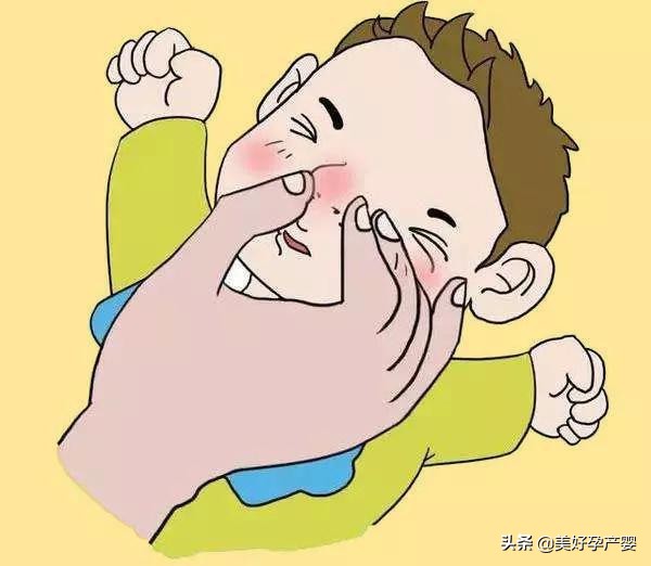 处理宝宝鼻塞的五个小妙招,5个小窍门缓解宝宝鼻塞