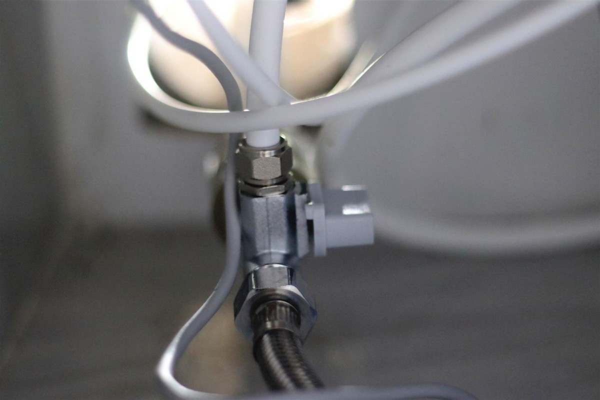 云米泉净水机小海豚600g怎么样,云米小海豚净水器600g换滤芯