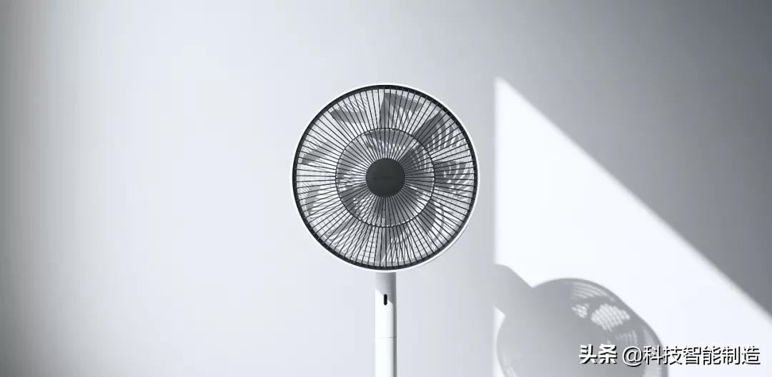 日本“乔布斯”出手，匠心设计比空调还贵的风扇，3000元还遭抢购