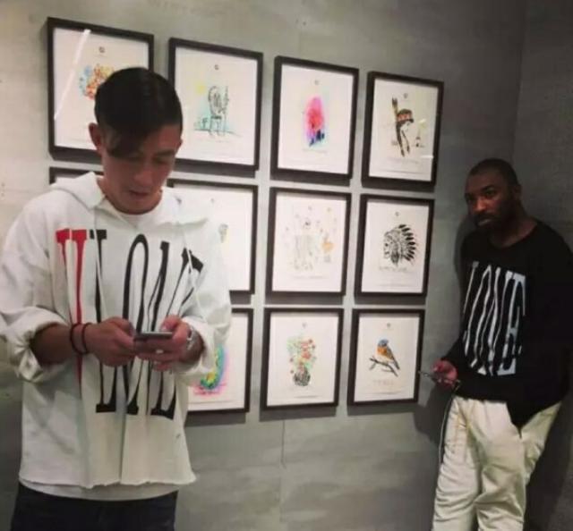 潮牌和流行款的区别,美国潮牌和日本潮牌本质区别