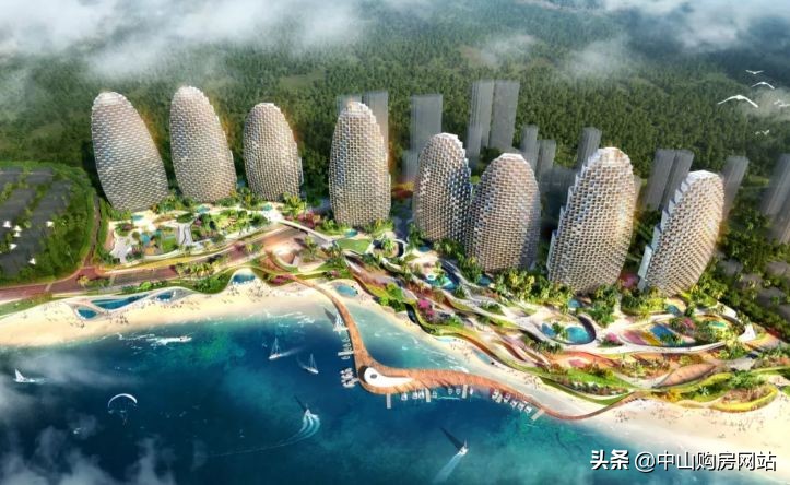 泰丰凤凰源楼盘,泰丰凤凰源中山