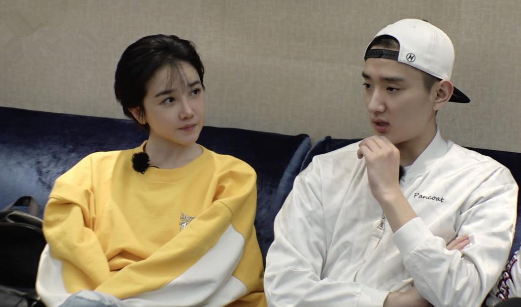 于小彤和陈小纭到底分手了吗,于小彤和陈小纭分手的原因