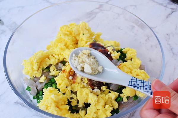 剩饺子皮30种新吃法烤箱,剩的饺子皮怎么做好吃又简单