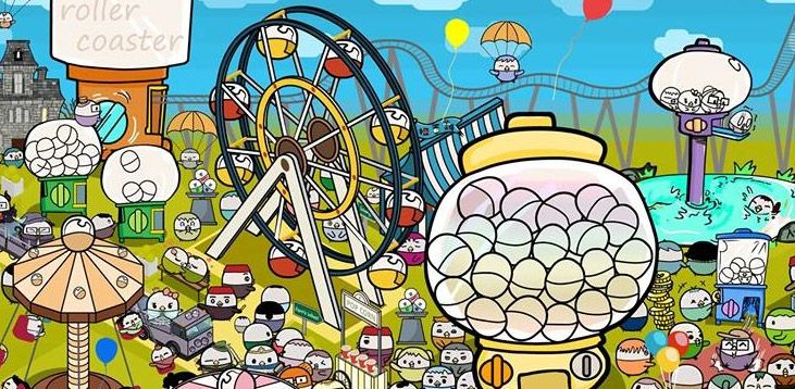 台湾文创为什么这么火,台湾文创的ip