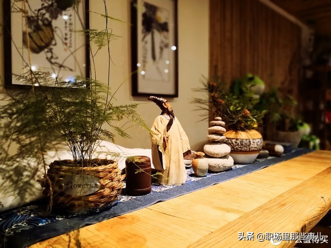 酒店民宿控之住店记录：在崂山，遇见青岛最美山居民宿