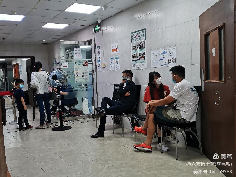 澳门看牙医,在澳门读牙医