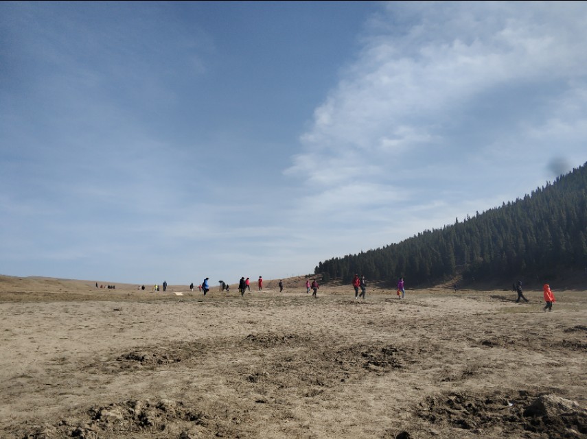 乌鲁木齐5A免费景区,离乌鲁木齐最近的5a景区
