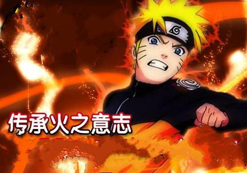 木叶丸崇拜大蛇丸,火影忍者木叶丸天赋比鸣人高