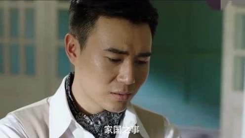 小伙用中国功夫以一敌百，让日本人无法进入中国土地