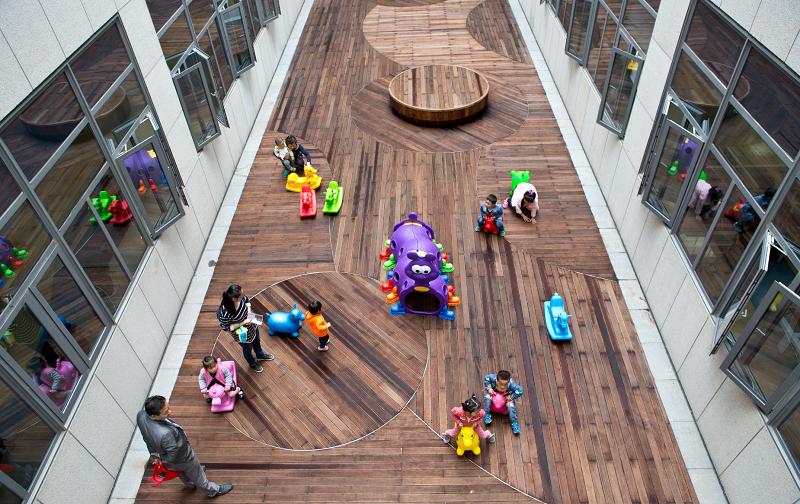 苏州儿童医院科技城分院,苏州儿童附属医院总院怎么样