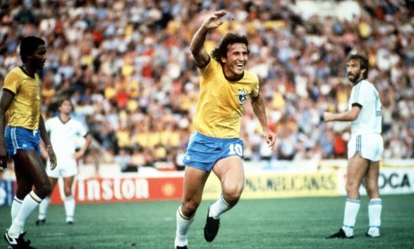 20世纪15位最伟大的足球运动员有你知道的吗?