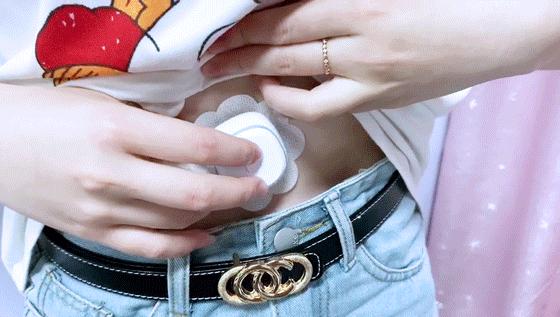 科技改变养生，传统中医与科技相结合，牛人发明无烟驱寒除湿新品