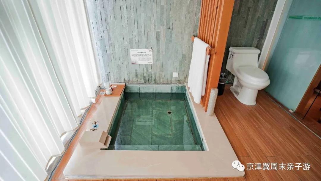 霸州日月潭温泉会馆介绍,霸州日月潭温泉攻略