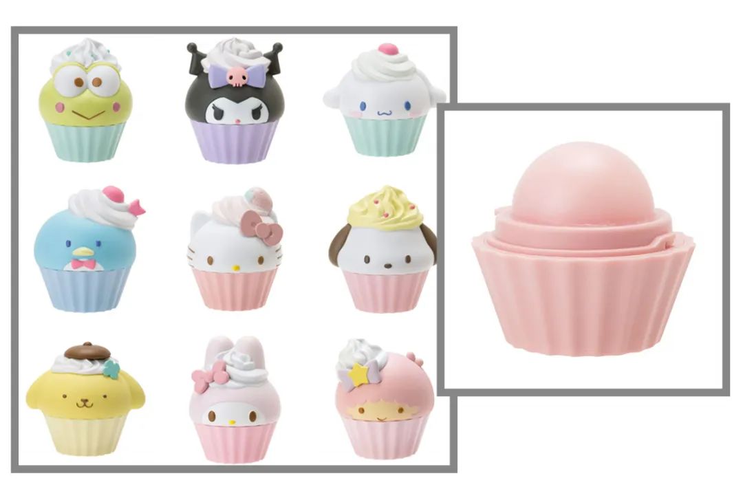 润唇膏红黑榜推荐,润唇膏有没有必要买大牌的