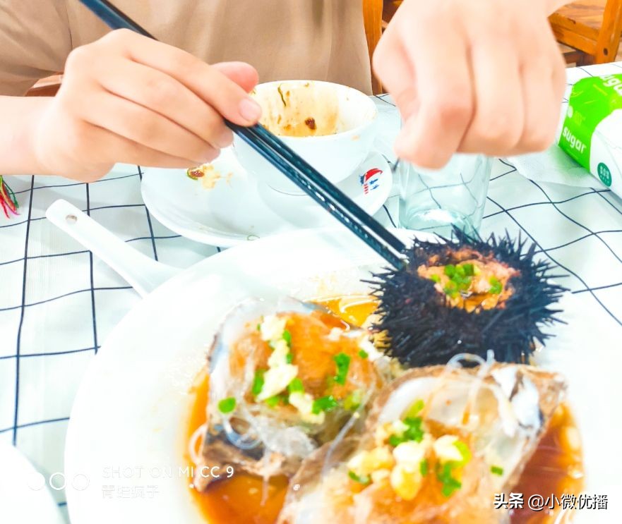 嵊泗列岛一个值得漫步的海上天堂,嵊泗列岛海上布达拉宫