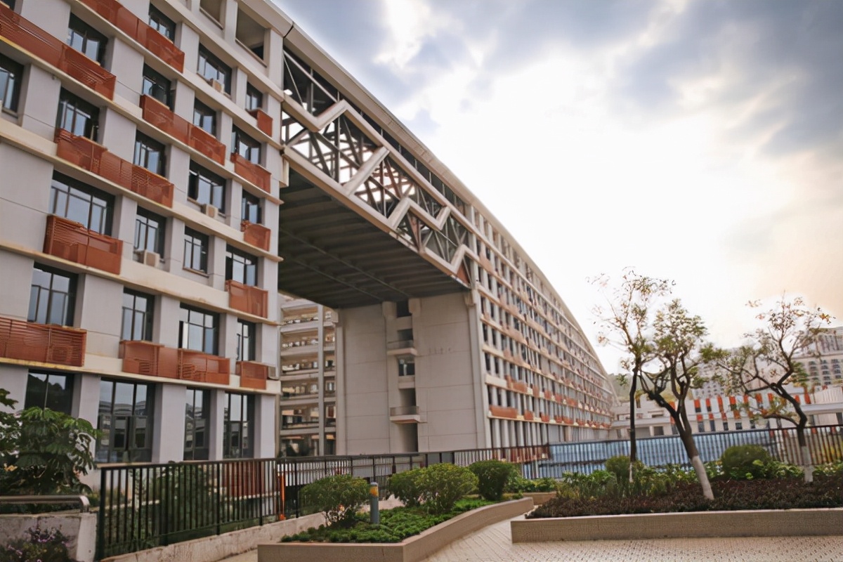 2021年广东职校扩招,广东重点技工职业学校