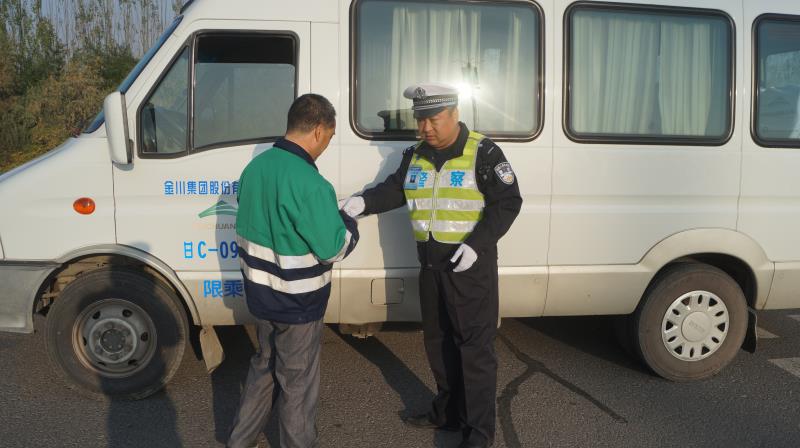 【今天我当班】汗水历练出的“能手”