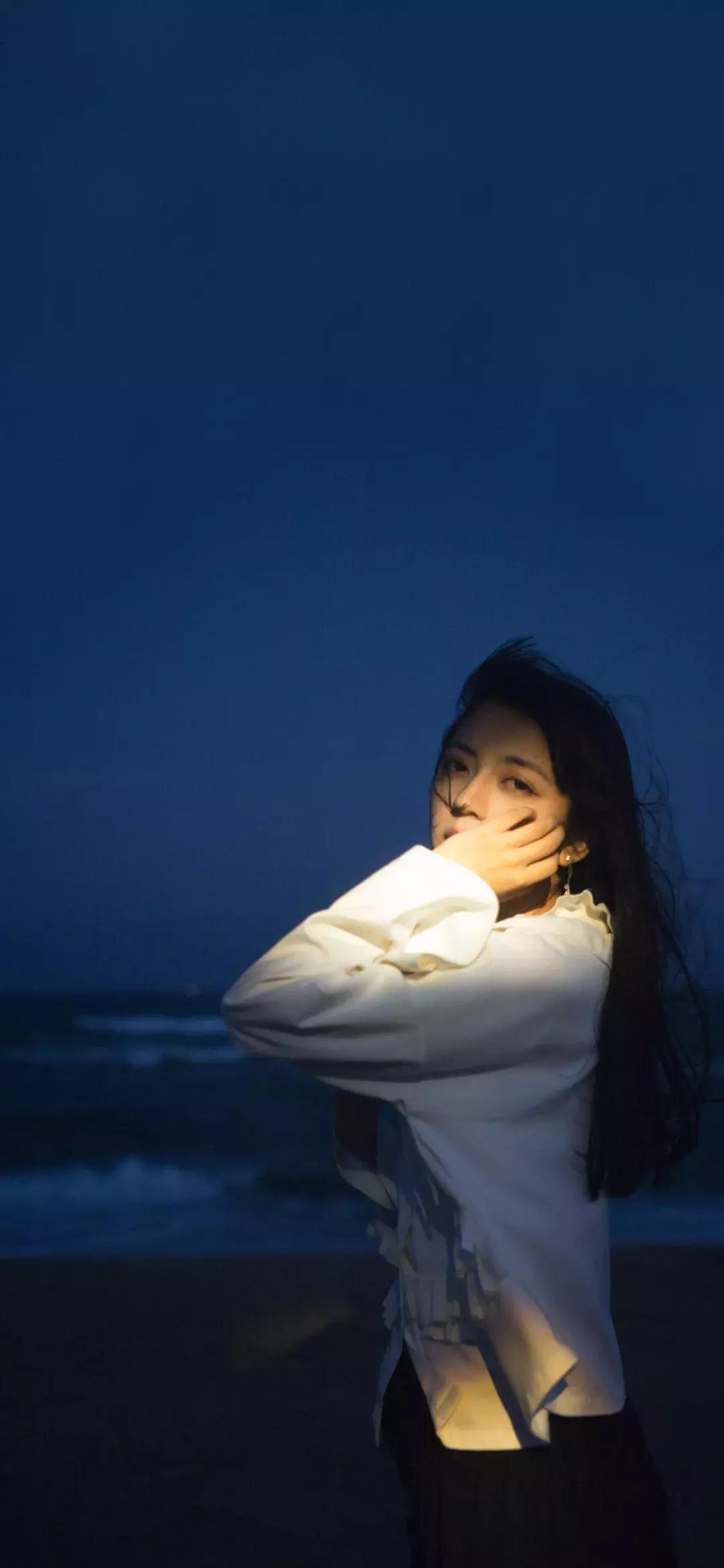 精挑细选90张精美壁纸,红色养眼壁纸超清