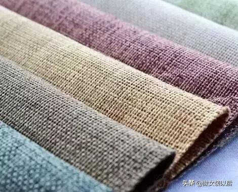 50种面料知识服装人必看建议收藏,50种面料知识服装人必看收藏贴