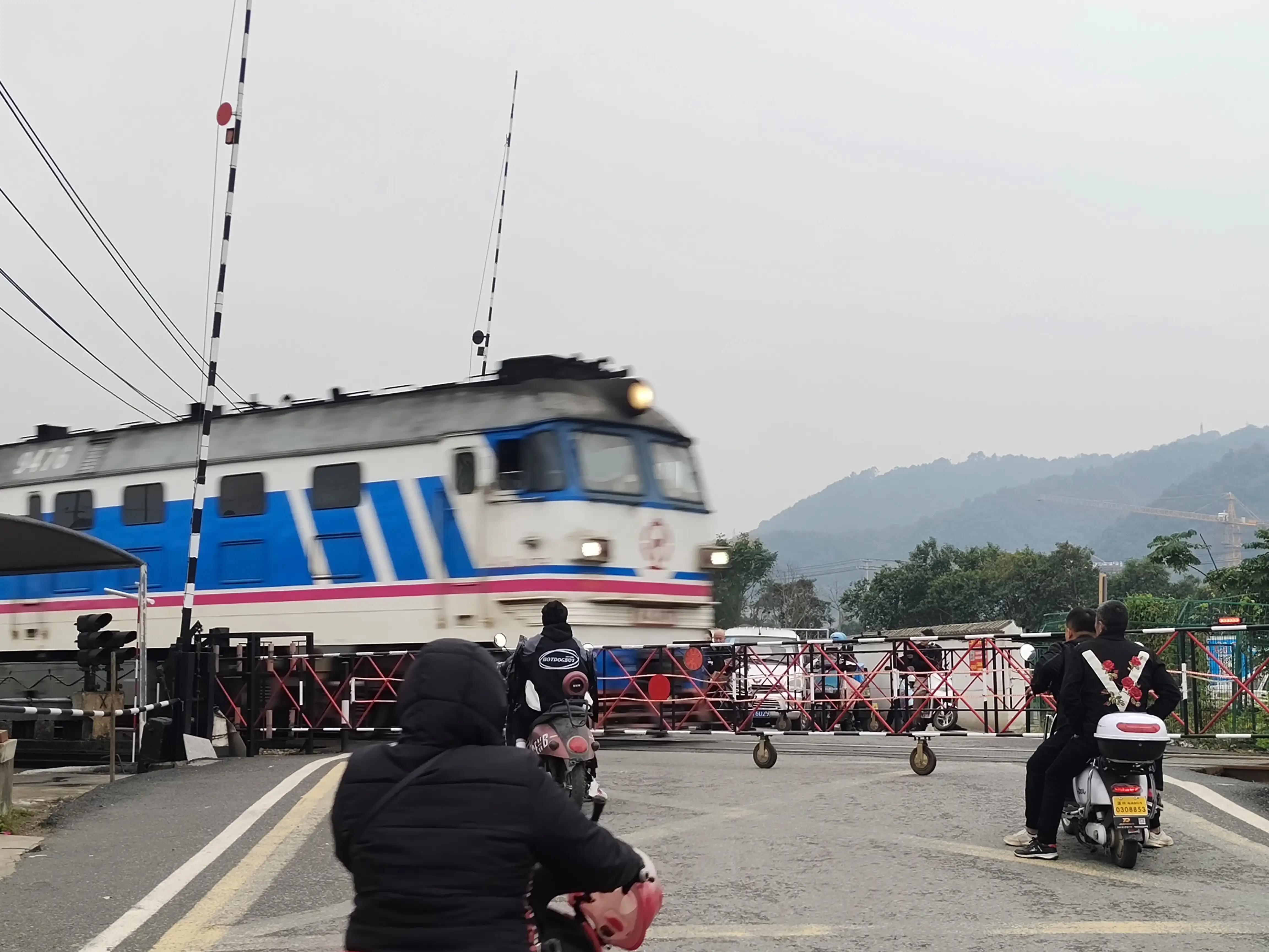 温州双屿玩的地方,浙江温州双屿鞋都二区