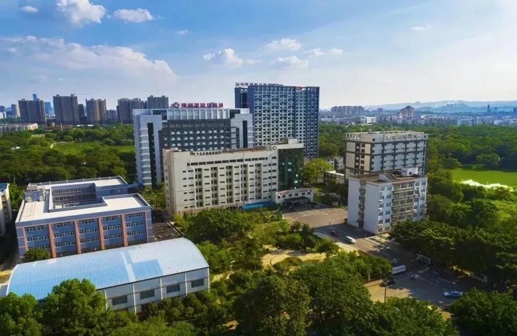 最强工人医院攻略来袭！人民医院分院启用！另一所豪华医院开工