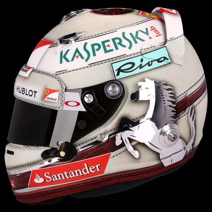 公认最好的f1头盔,f1头盔黑科技