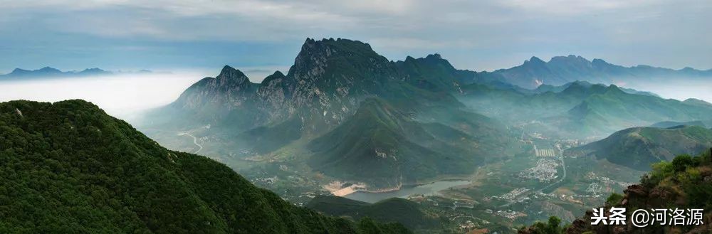 巩义又被称为什么,历史上的巩义