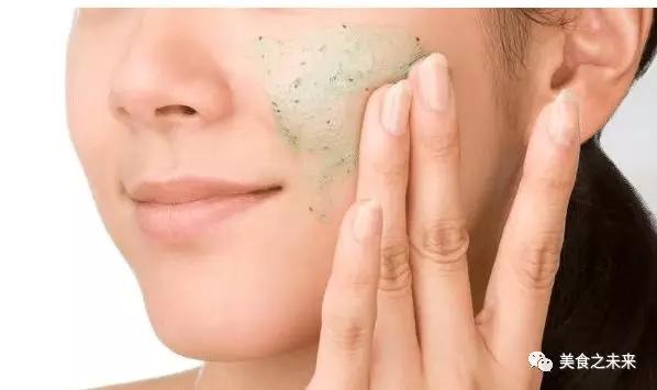 维生素e正确涂脸方法祛痘印,维生素e直接涂在脸上的正确方法