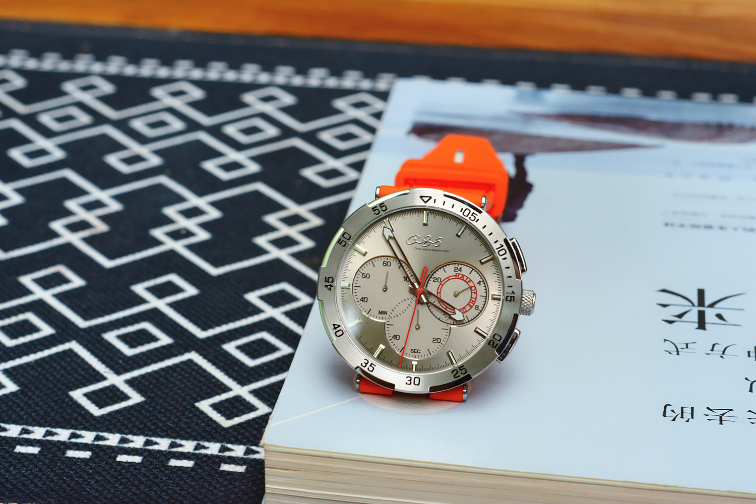 小米生态链玺佳手表怎么样,小米的玺佳镂空机械表怎么样