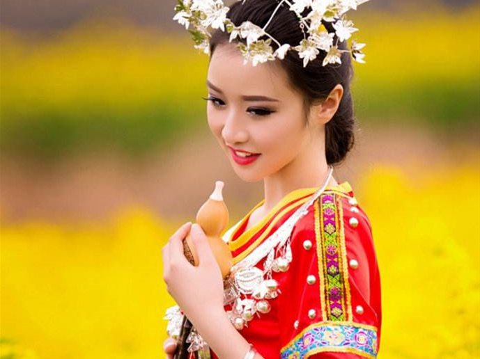 吹小d调葫芦丝老憋气怎么办,吹葫芦丝总是憋气怎么解决