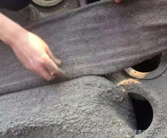 布袋除尘器糊袋原因是什么,除尘滤袋糊袋的原因