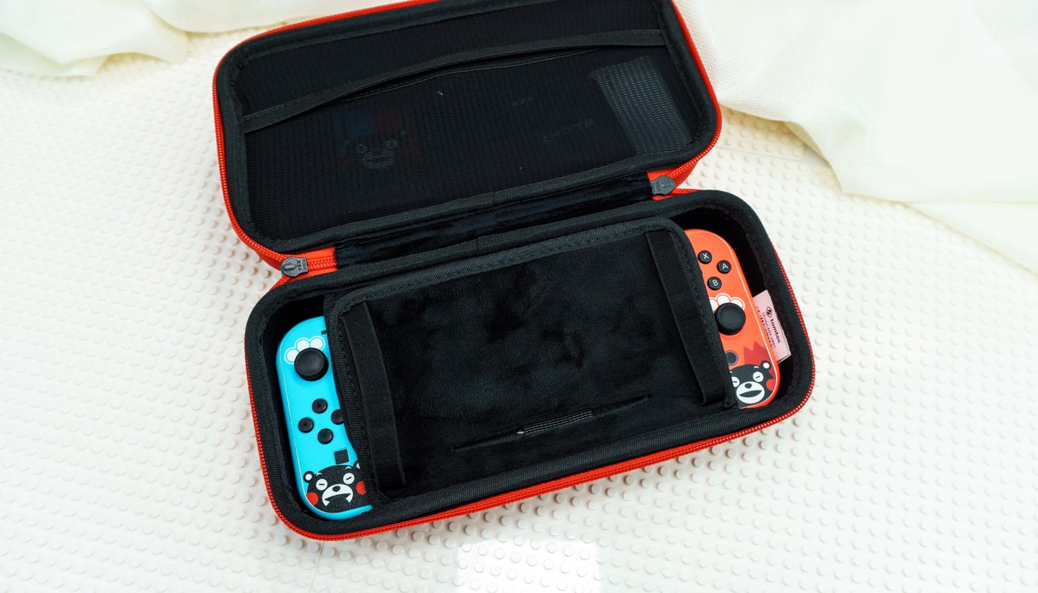 switch配件必买清单2021,switch包装配件清单