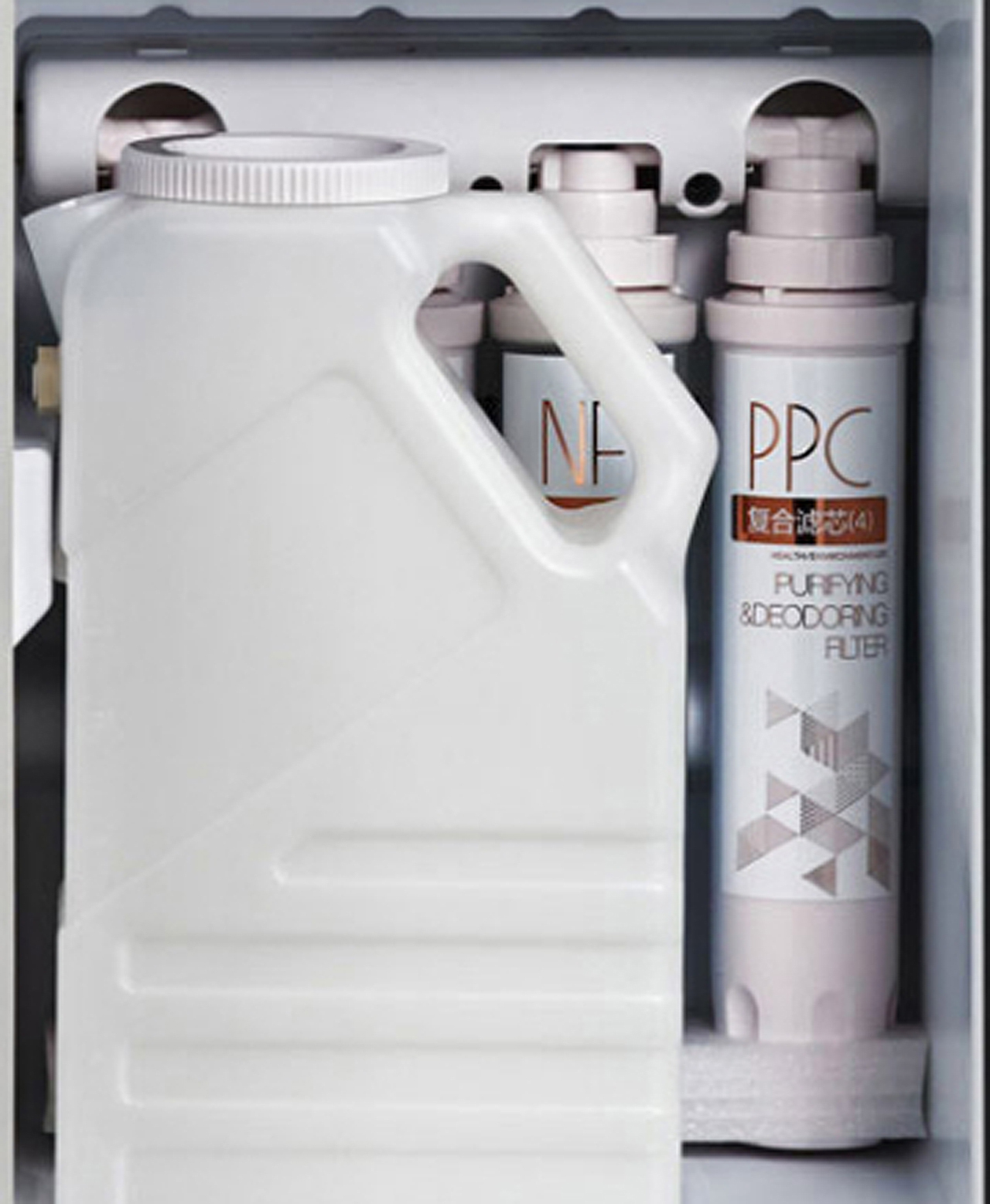 美的饮水机家用全自动智能净水器,美的节能环保饮水机