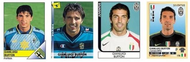 尤文图斯这一年：他走了，他来了