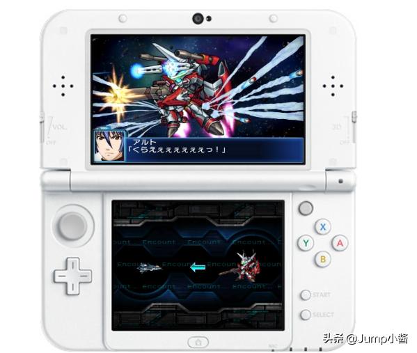 任天堂3ds游戏机停产了吗,任天堂3ds生化危机