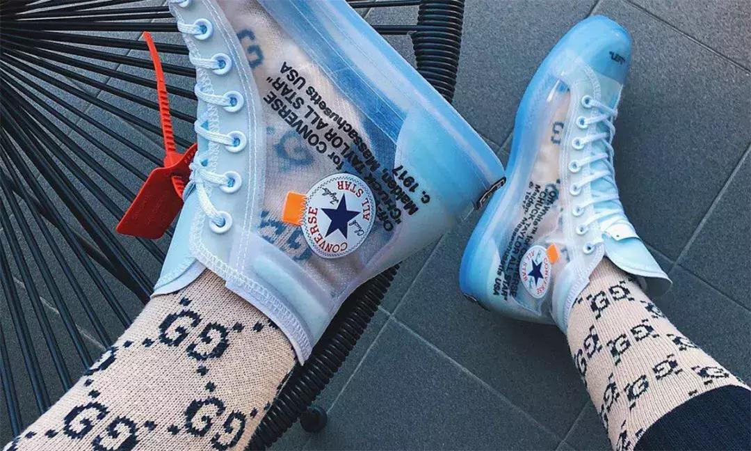 袜子180g有多厚,100块一双的袜子真的值得买吗