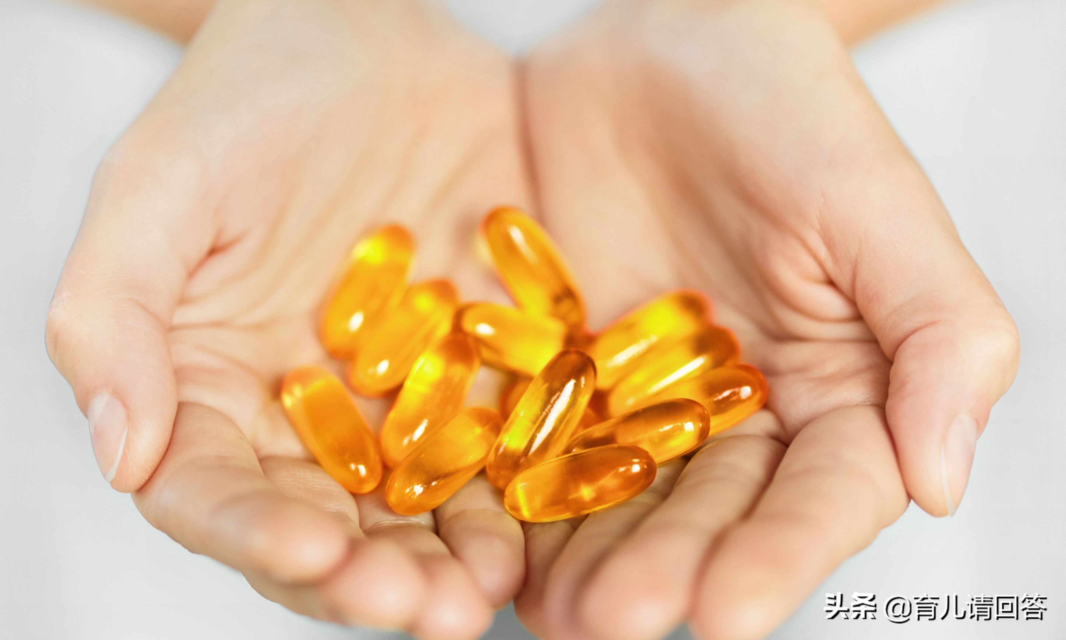婴儿到底用不用补dha几个月开始补,两周岁宝宝一天需要补多少毫克dha