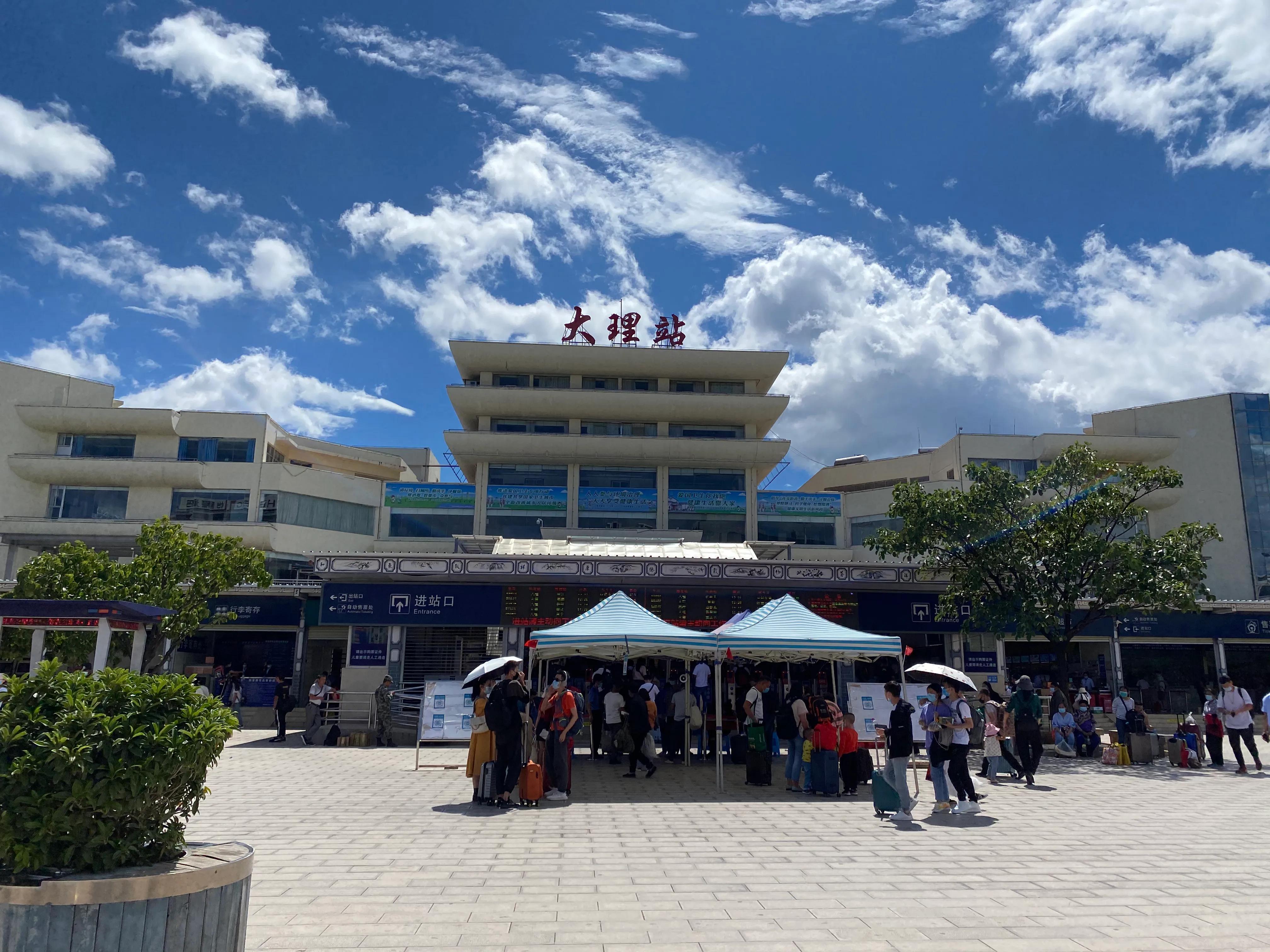 大理希尔顿欢朋酒店地图,大理希尔顿欢朋酒店餐厅