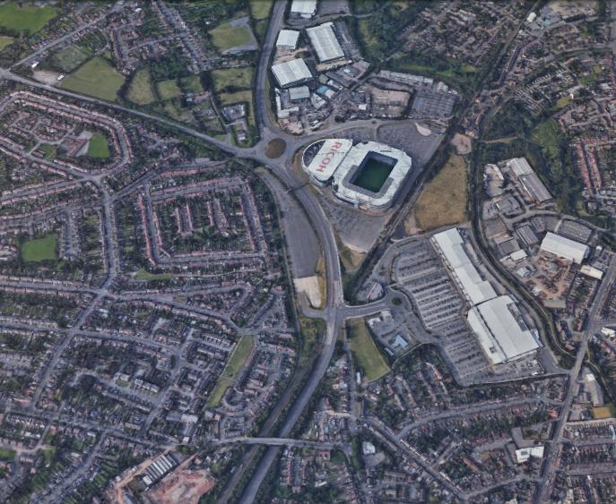 google地球看街景,google地球看泰坦尼克号