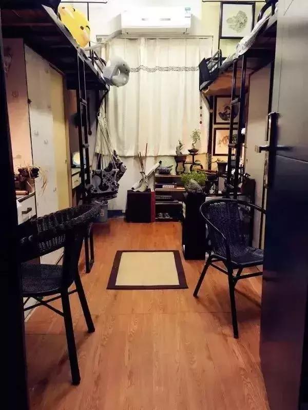 最好学校宿舍vs最差学校宿舍,中国大学十大最差宿舍