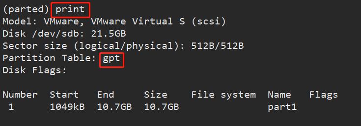 linux璇︾粏鍒嗗尯鏁欑▼,linux鍒嗗尯鎿嶄綔娴佺▼