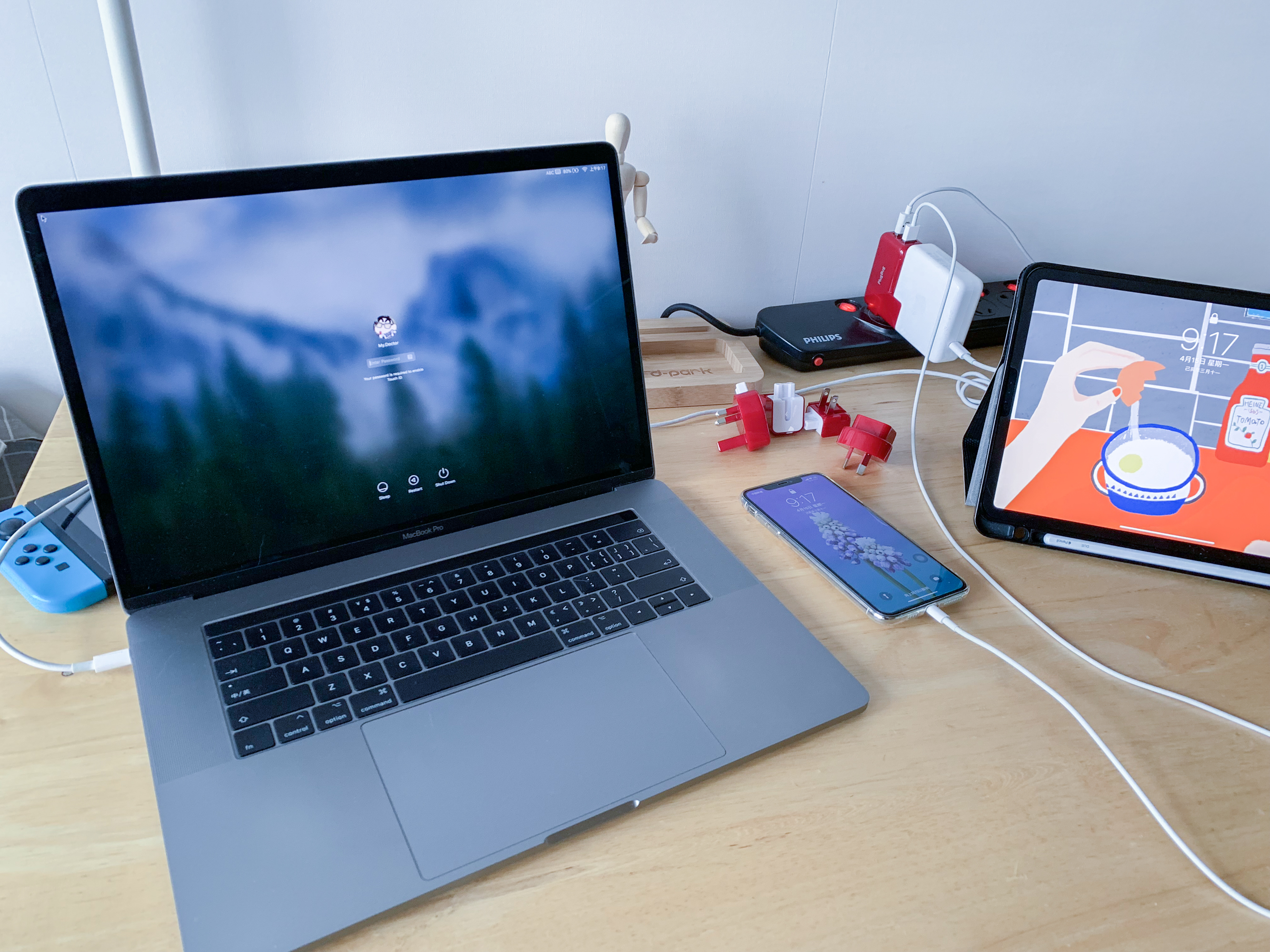 一个走遍世界的包包,去欧洲的好物推荐