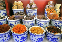 六必居酱菜真实历史,六必居的酱菜严嵩