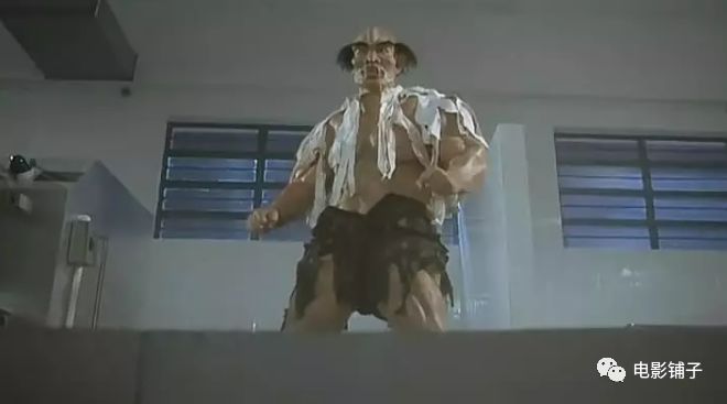 影坛四大恶人,香港影坛四大恶人