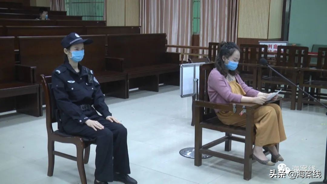 发口罩诈骗后续,发口罩扫码诈骗