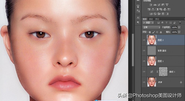 ps修复大量雀斑用什么,ps抠图教程抠掉脸上的雀斑